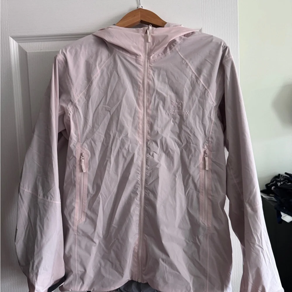 Arc'teryx Women's Kadin Jacket - Picture 3 of 6